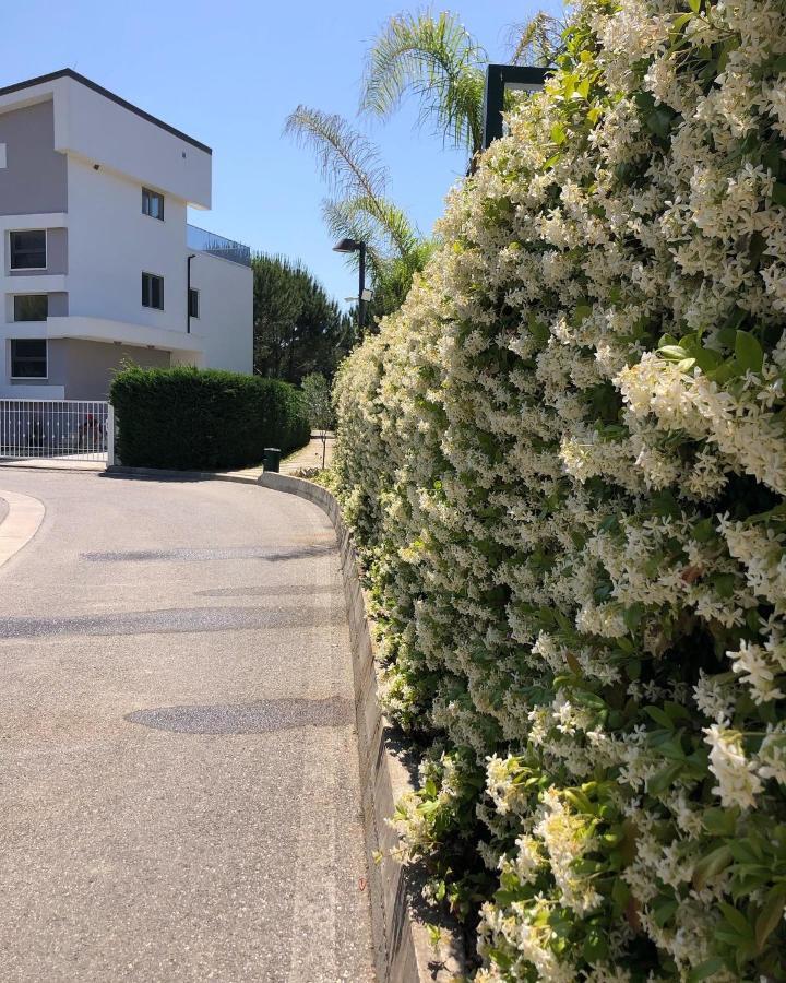 Rezidenca Primavera Apartments Durres Exterior photo